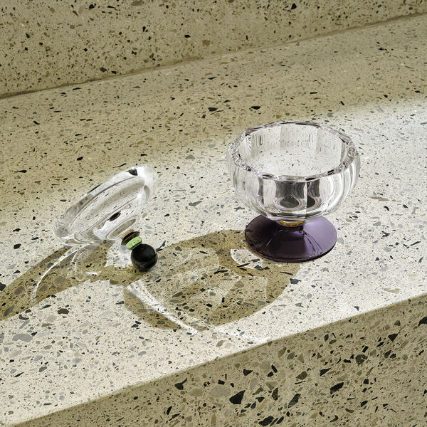 Decadent Jar, Reflections Copenhagen