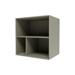 Montana Mini 1102, 144 fennel, Montana Furniture