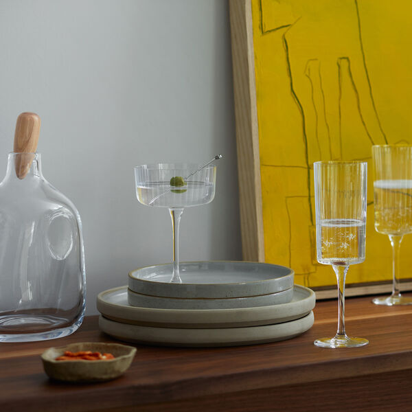 Gio Line champagneglas, LSA International