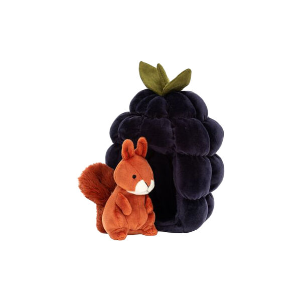 Bramblings egern, Jellycat