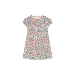 Jada Dress, fiola, Konges Sl&oslash;jd