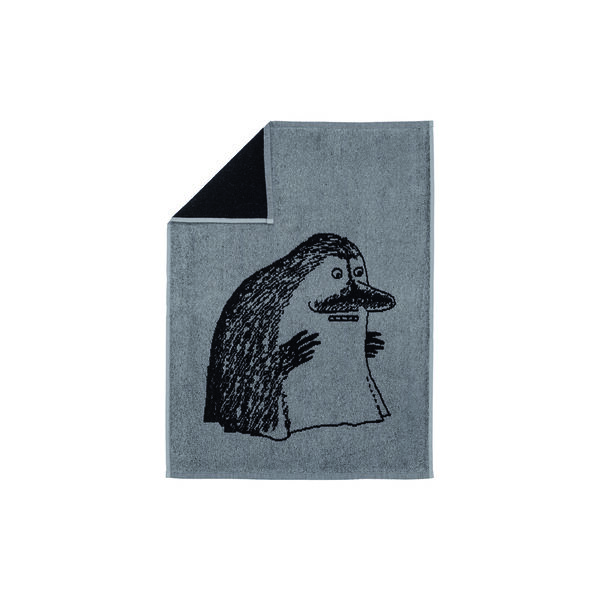 Mumi badeh&aring;ndkl&aelig;de Murren, Moomin Arabia