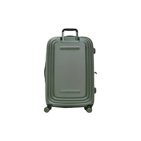 Logoduck + Trolley Large Exp, grape, Mandarina Duck