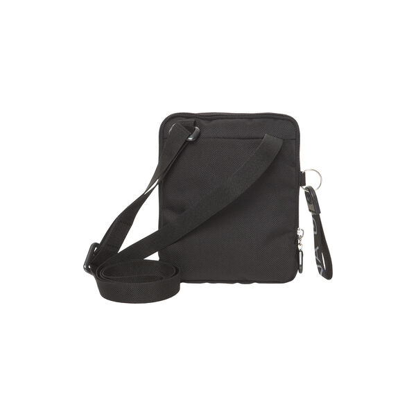 MD20 Crossbody Bag, black, Mandarina Duck