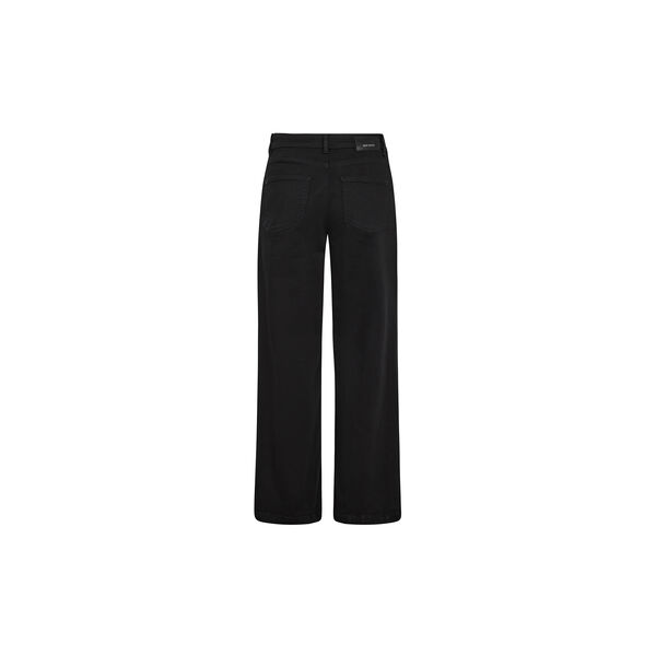 MMDara Deluxe Jeans, black, MOS MOSH