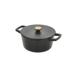 Støbejernsgryde, HOLM