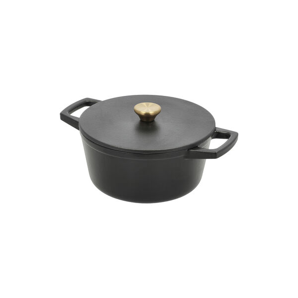 Støbejernsgryde, HOLM