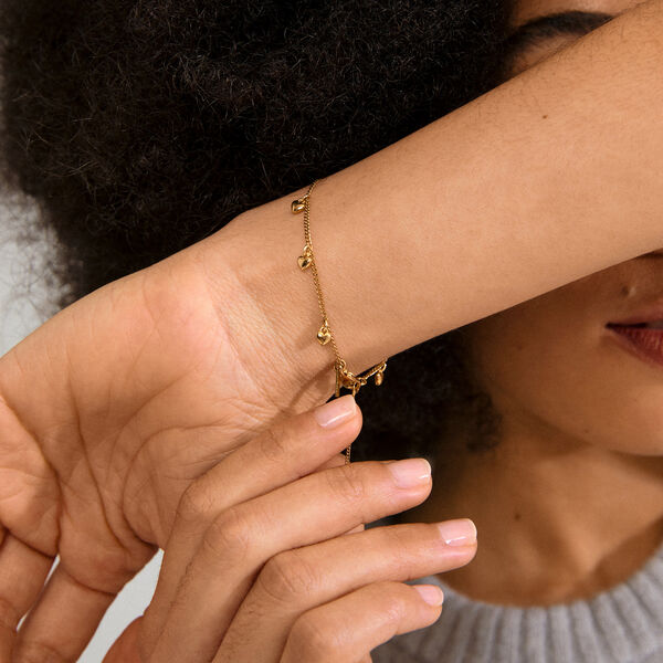 ALAIA armbånd, Pilgrim