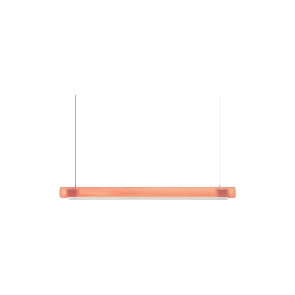 AURA LIGHT S1, rose, Established & Sons