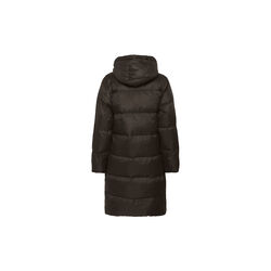CamlyPW Coat, mole, Part Two