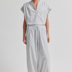 Sarisa Trousers, cashmere blue, Second Female