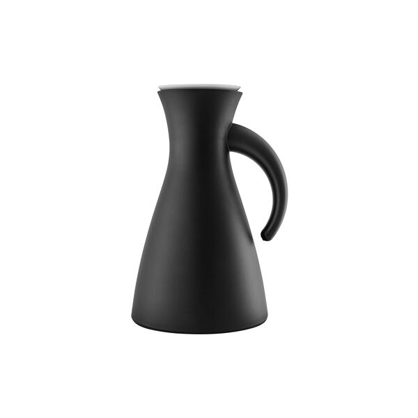 Termokande 0,5 L, black, Eva Trio