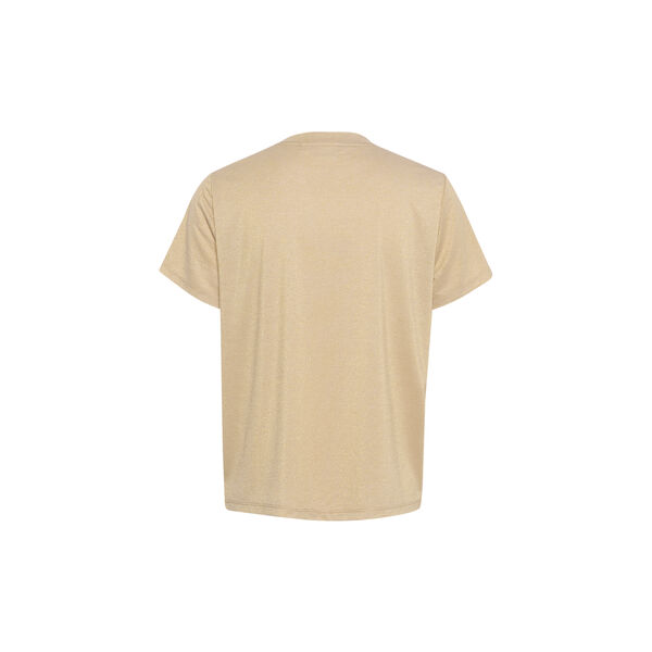 HagaSZ Regular T-Shirt, kelp, Saint Tropez
