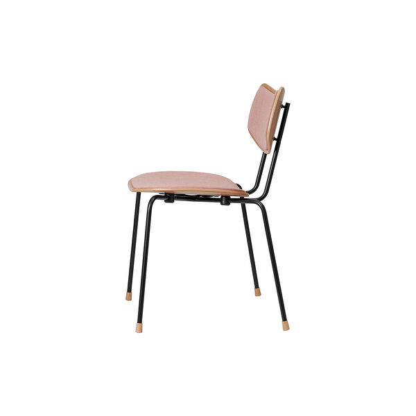 VLA26P Vega stol, Mood 01106, Carl Hansen & Søn