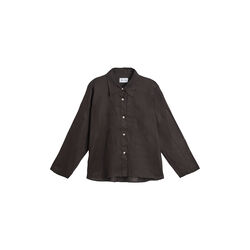 3464 - Nepeta AB, dark brown, SAND Copenhagen