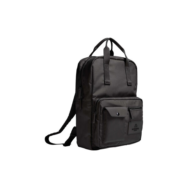 DarlaMBG Backpack, monochrome black, Markberg