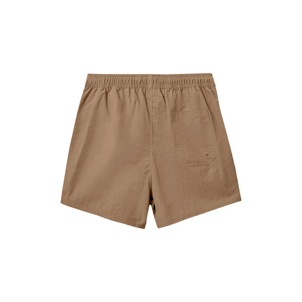 Leisure Swim Shorts, khaki, H2O Sportswear