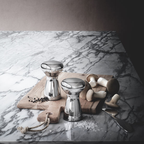 Alfredo salt- og peberkv&aelig;rn, Georg Jensen