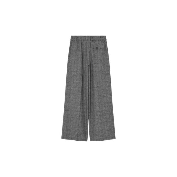 DAYElina Tartan, black check, DAY Birger &eacute;t Mikkelsen