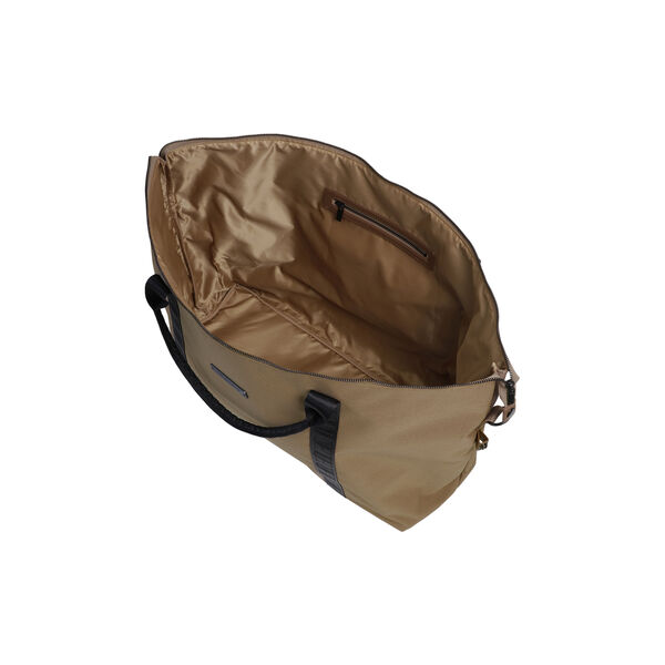 Travel Weekender, mocca, Ilse Jacobsen Hornb&aelig;k