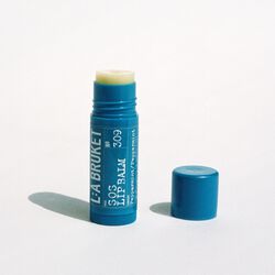 No. 309 SOS Lip Balm, peppermint, L:a Bruket