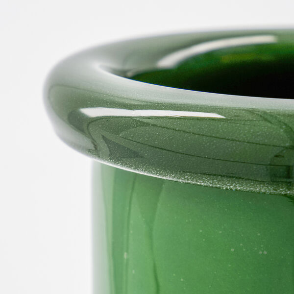 HDBuck Vase, gr&oslash;n, House Doctor