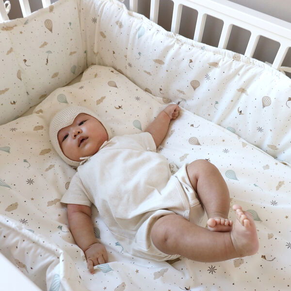 Baby senget&oslash;j, dreamland, Cam Cam Copenhagen