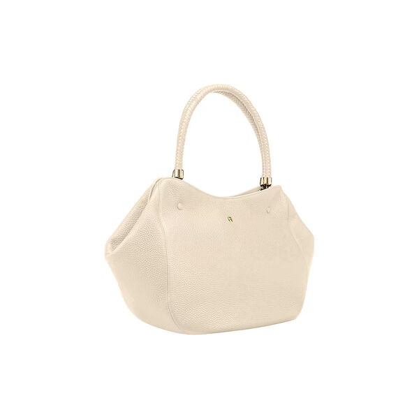 Carr&eacute; Soft Shopper L, macadamia white, Aigner