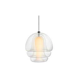 MEDUSA | White Mist | Pendel, Established & Sons