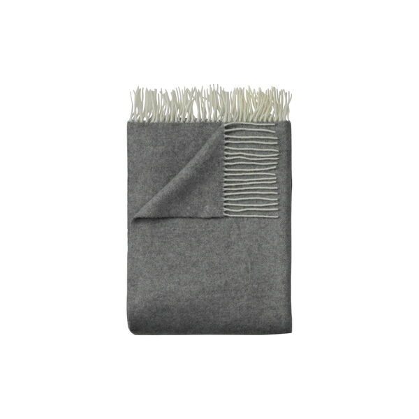 DRIFT | Classic Pewter | Plaid, Georg Jensen Damask