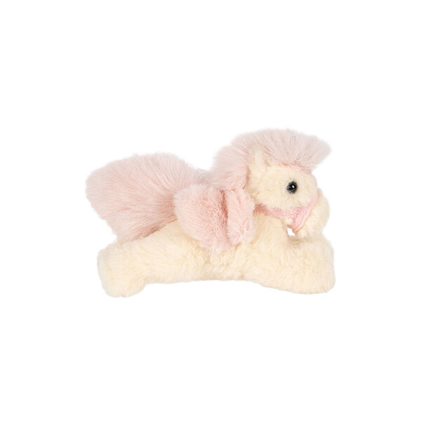 Unicorn Activity Toy, off white, Konges Sl&oslash;jd