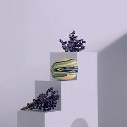 Stone Soap, lavender, Stone Soap Spa