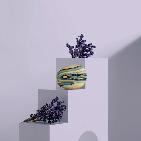 Stone Soap, lavender, Stone Soap Spa
