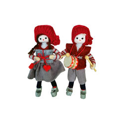 Naturnissepar 2023, Anne Beate Design