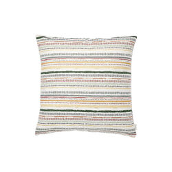 Solace pude, red, Compliments