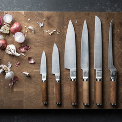 Norden br&oslash;dkniv, Fiskars