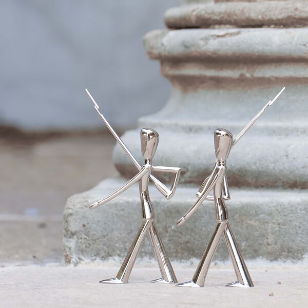 Kongelig Garder, Kay Bojesen