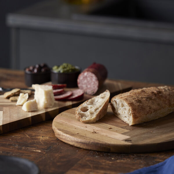 Serveringsbr&aelig;t Sildeben, HOLM