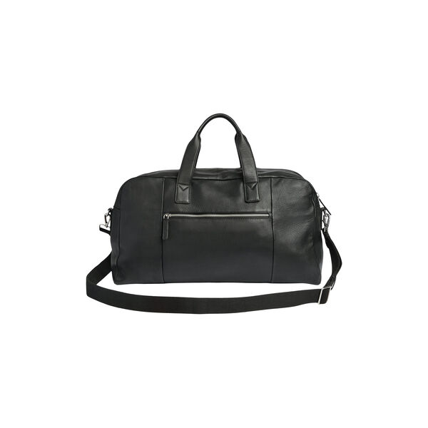 KeatonMBG Weekend Bag, black, Markberg