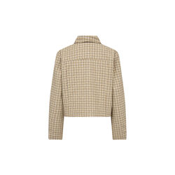 PD-Peyton Jacket, warm beige, Pieszak
