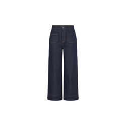 IHPAMALA Jeans, denim dark authentic blue, ICHI