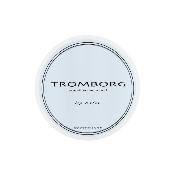 Lip Balm, Tromborg