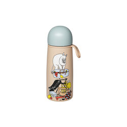 Mumi termoflaske Ferieklar, Moomin Arabia