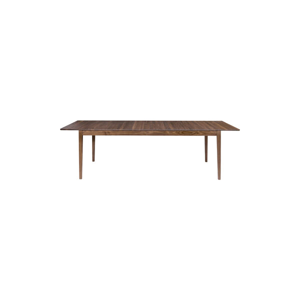 Sibast No 2.1 till&aelig;gsplade, walnut, Sibast Furniture