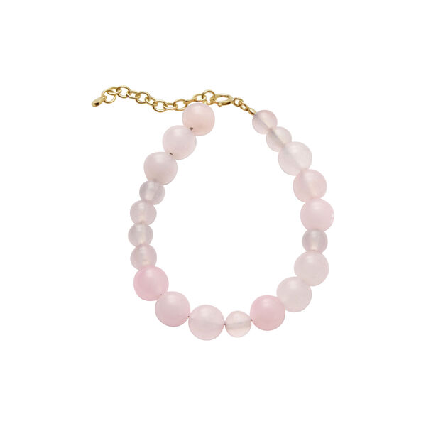 Blush Armb&aring;nd, forgyldt, Pernille Corydon Jewellery
