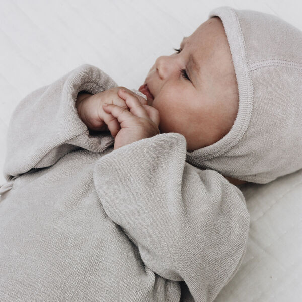 Coco Bonnet, mouse, Lalaby