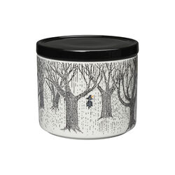 Tro mod sin oprindelse krukke, Moomin Arabia