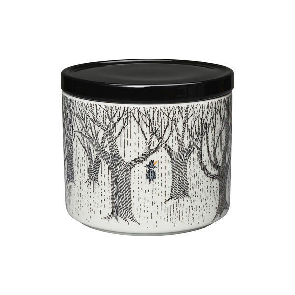 Tro mod sin oprindelse krukke, Moomin Arabia