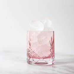 Crispy Lowball Topaz 2 stk., Frederik Bagger