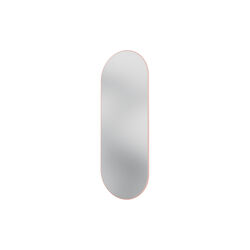 Colour Frame Mirror SP1232R, 167 ruby, Montana Furniture